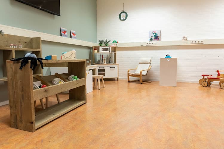 Bloom kinderopvang