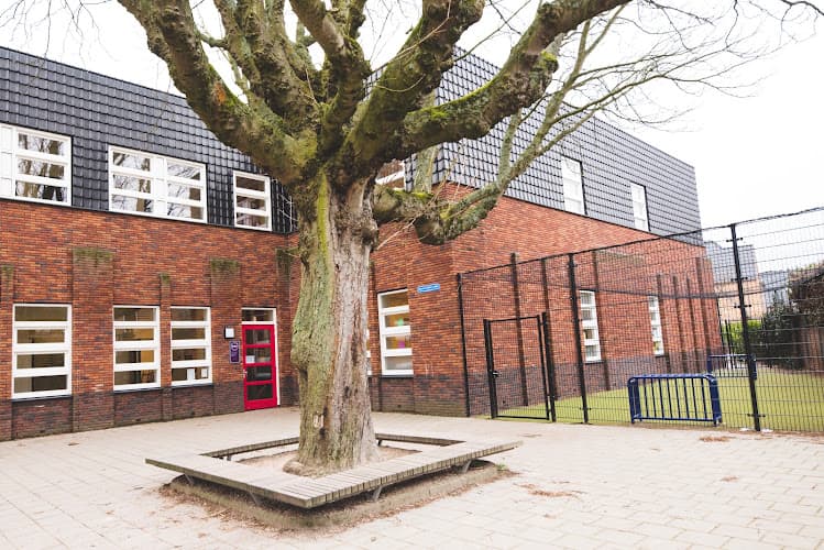 Partou Burgemeester Enschedélaan 66