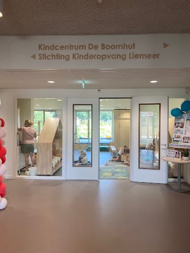 Kindcentrum De Boomhut