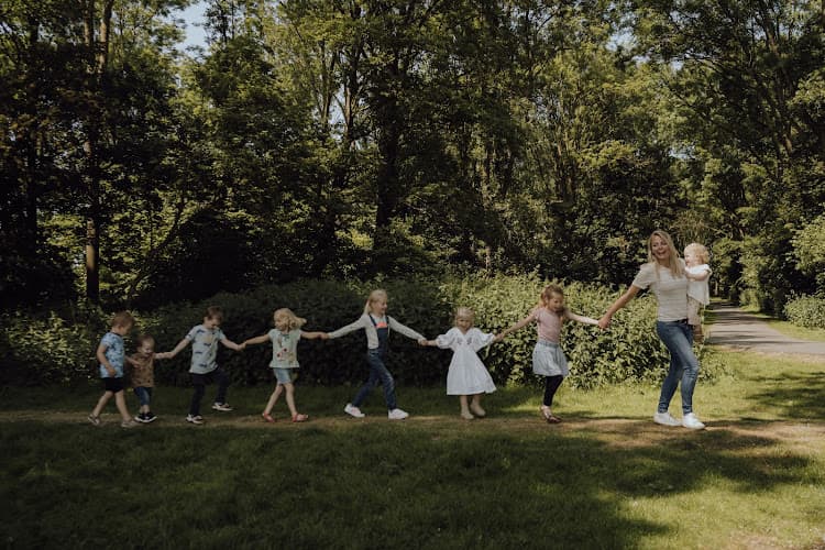 Kinderopvang Vlinderwerf