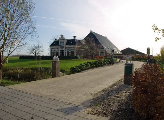 Eigen&Wijzer KDV Kids & Animals