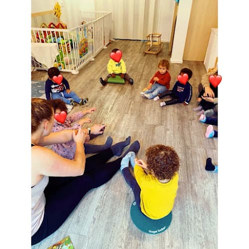 Vrije Kids B.V.
