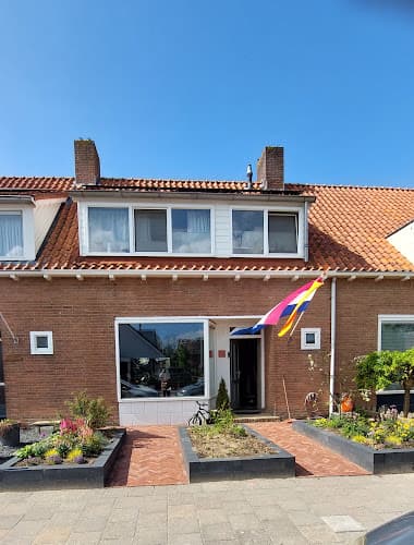 Gastouder Ellen