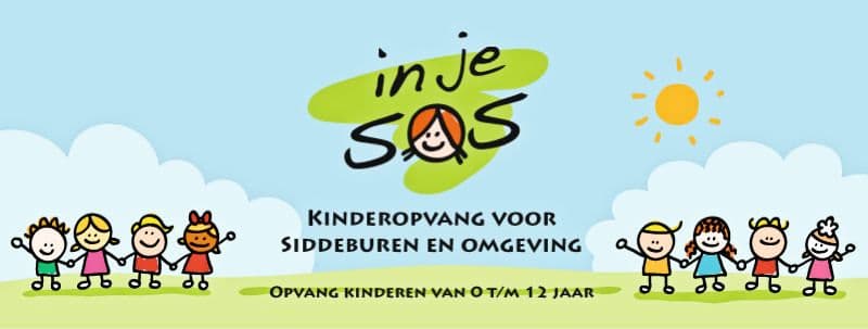 Kinderopvang In Je Sas