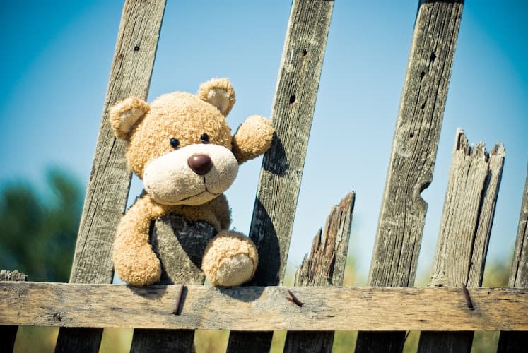 kinderdagverblijf Hupsakee!