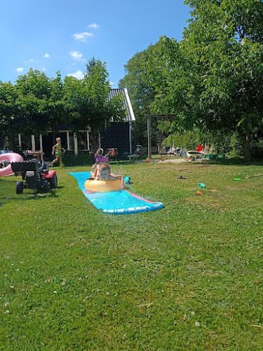 Gastouder Renee Hoenderken in Wilp