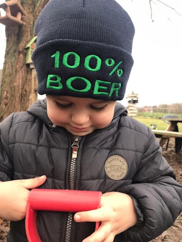 Natureluur De Kleine Boertjes