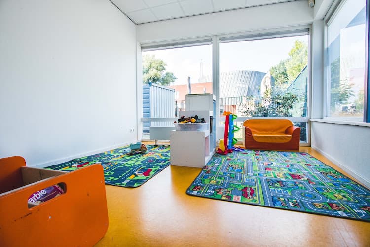 Partou Kindervloot