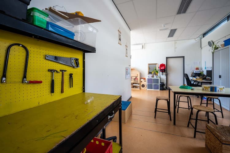 KION kinderopvang Dukendonck