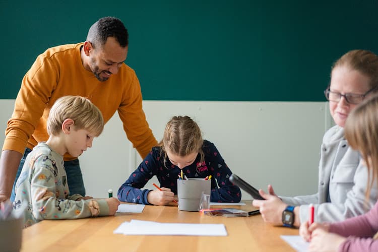 BLOS kinderopvang BSO Gantellaan 25 Pijnacker