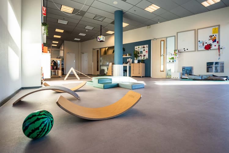 KION kinderdagverblijf Plaza