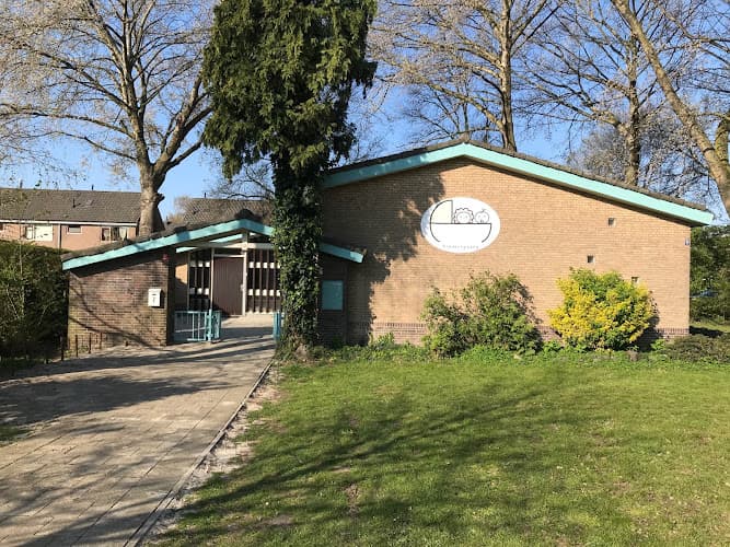 Tubbie Kinderopvang Korhoenlaan