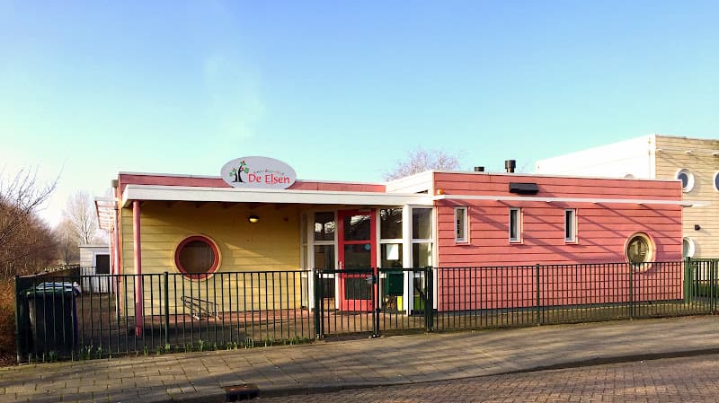 Kinderdagverblijf De Elsen