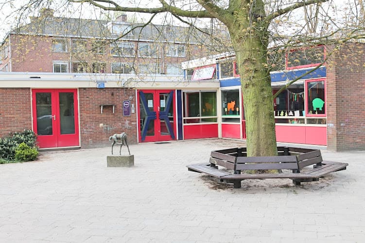 Partou Van Nijenrodeweg 433