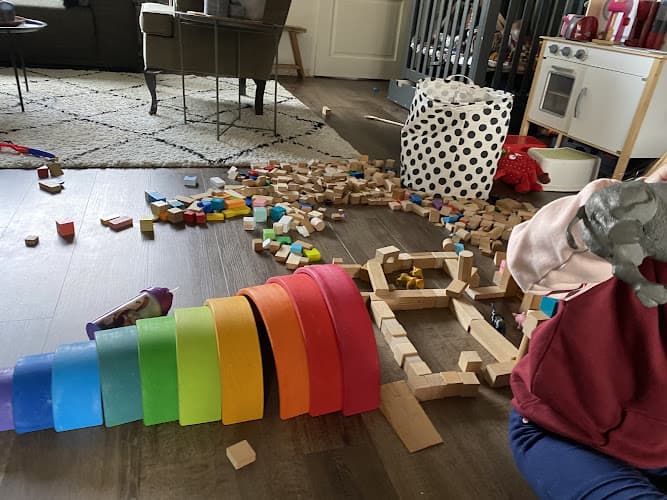 Debbie's Daycare