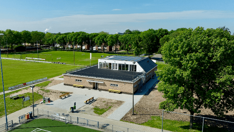 Sport BSO De Thuisclub Tiel