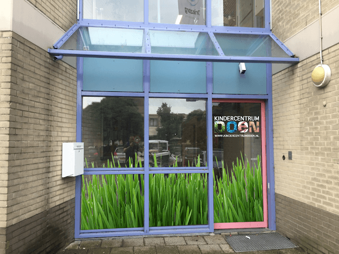 Kindercentrum Doen