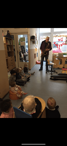 Kindercentrum De Boefjes