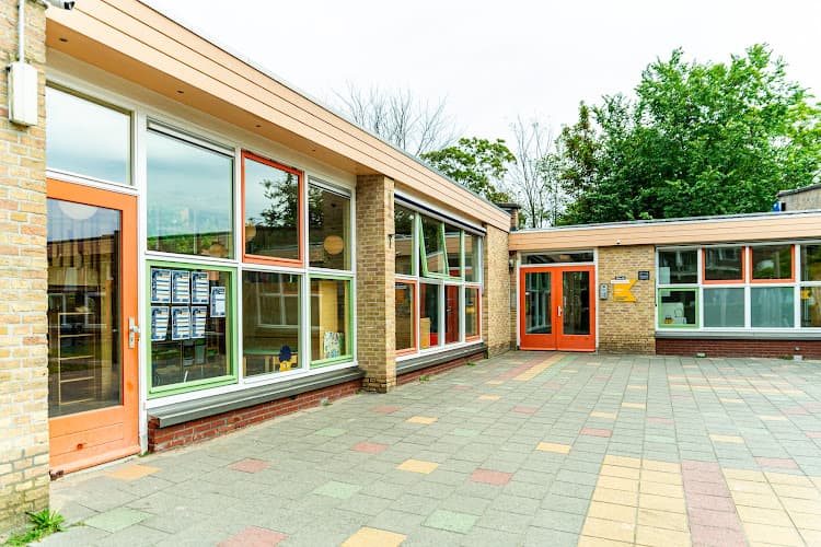 gro-up kinderopvang - Kinderdagverblijf en Peuteropvang Paddington
