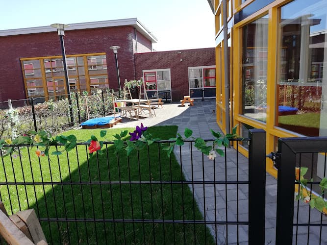 Kindercentrum Bij Onzzz
