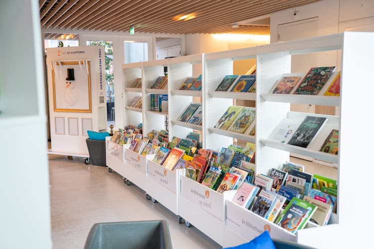 Bso Vuurtoren - Junis Kinderopvang