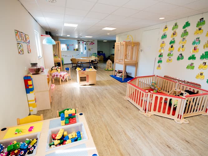 Kinderdagverblijf Beestenbende