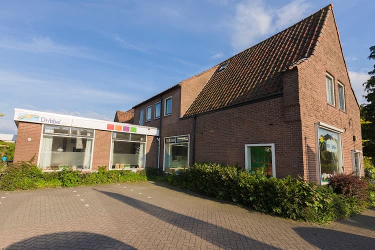 Kinderopvang Dribbel