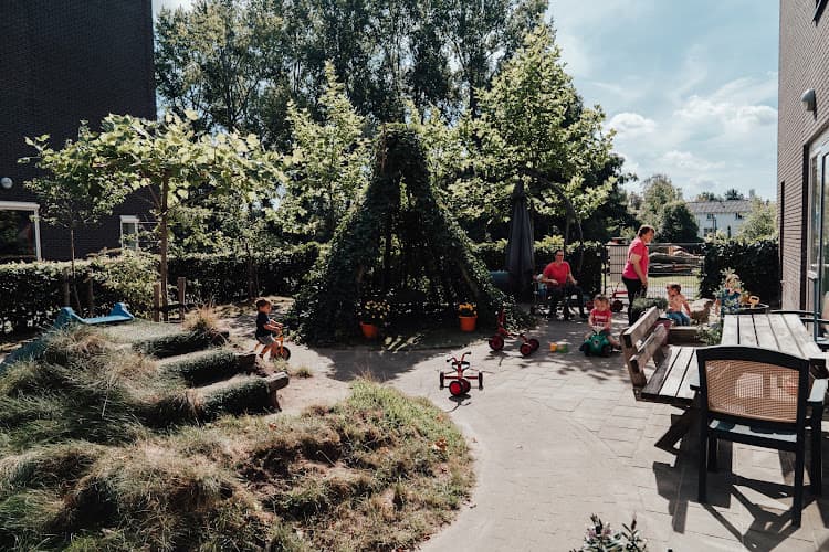 Kinderdagverblijf De Stadstuin | Kindernet