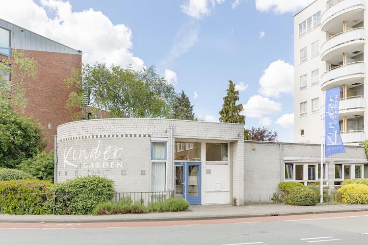 Kindergarden Jan Tooropstraat Weesp