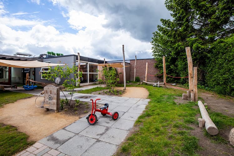 Speelleercentrum de Spaaihoeve