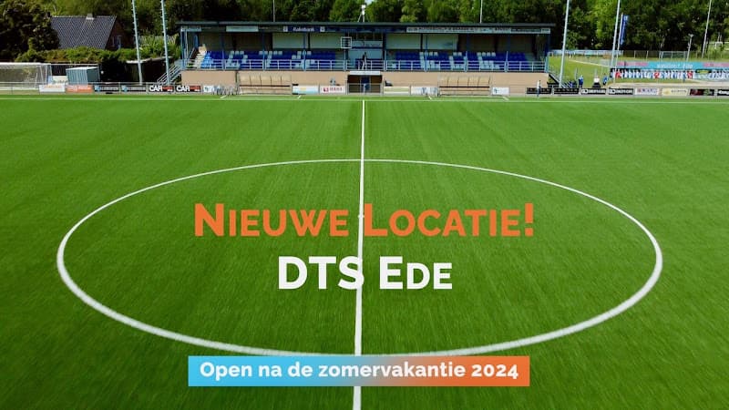 Sport BSO De Thuisclub Ede DTS