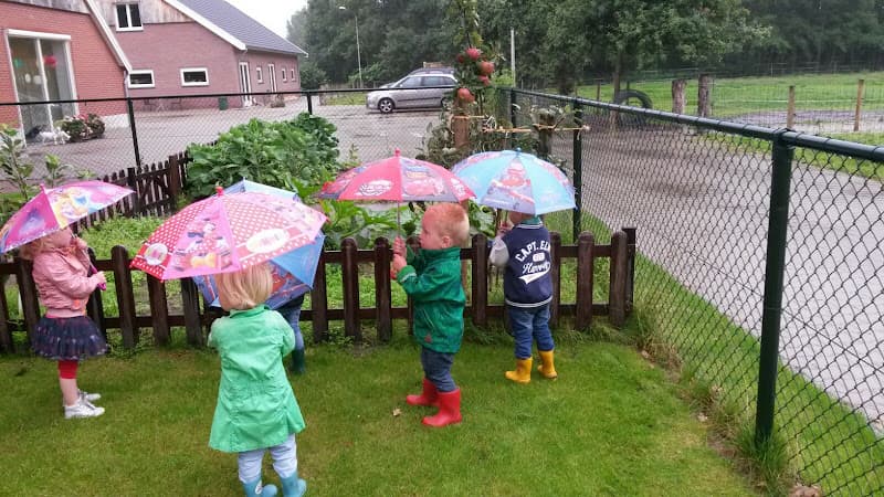 Kinderdagverblijf Het Boerderijtje