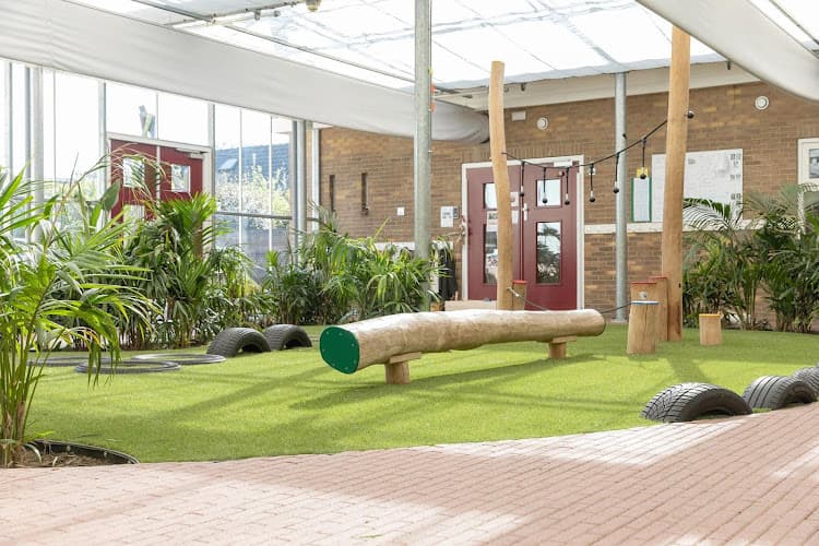 Kindergarden Choisyweg Zeist