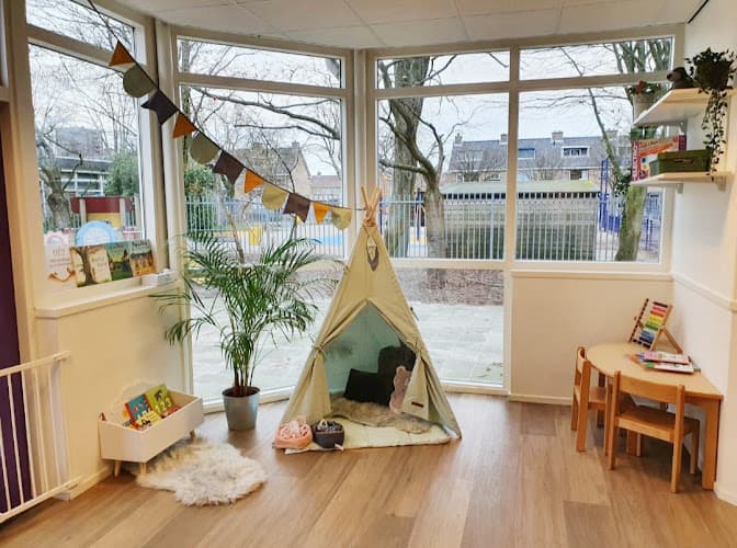 Kinderdagverblijf Baloe