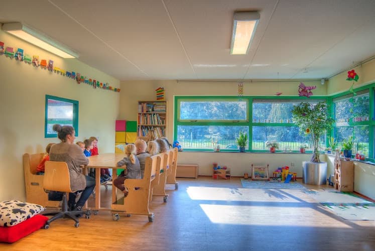 Kinderdagverblijf Hanna Holman