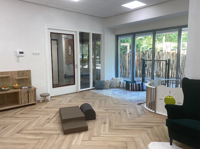 Kinderdagverblijf Villa Vipkids