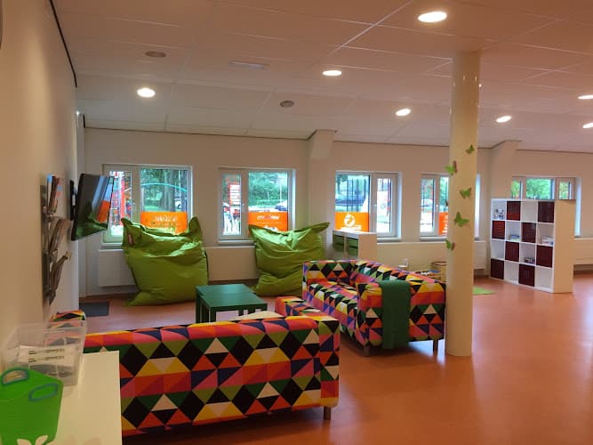 IKC De Horst - Kinderopvang