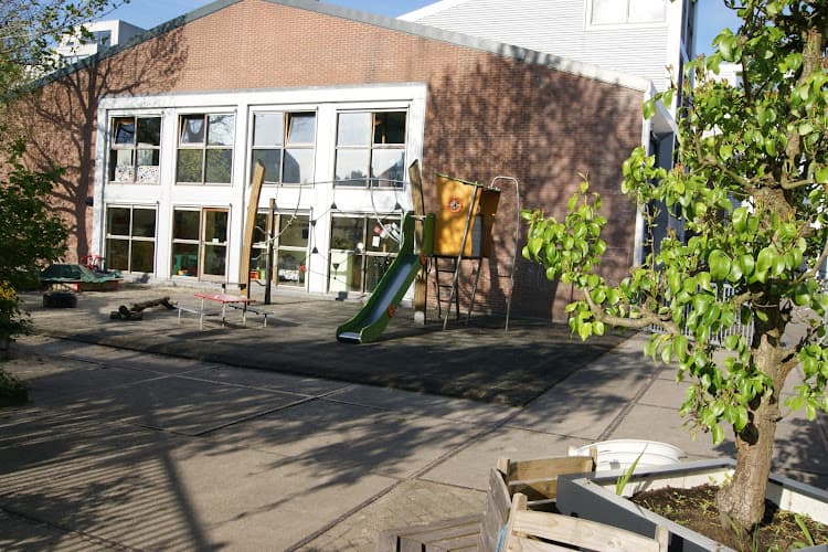 Kindercentrum AylaGaya B.V.