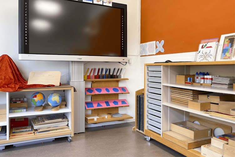 KindeRdam, BSO De Kleine Prins - Prinsenland
