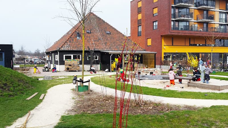 Peuteropvang de Sterrenhoeve