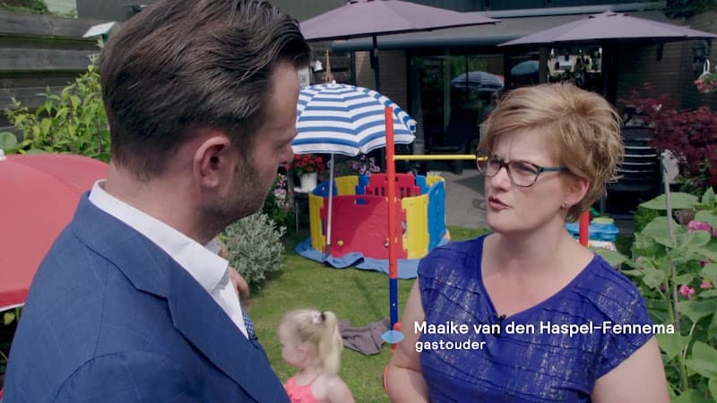 Maaike's Opvang