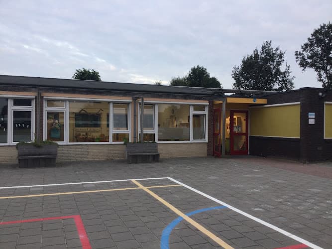 Doomijn Kinderopvang Nieuwstraat