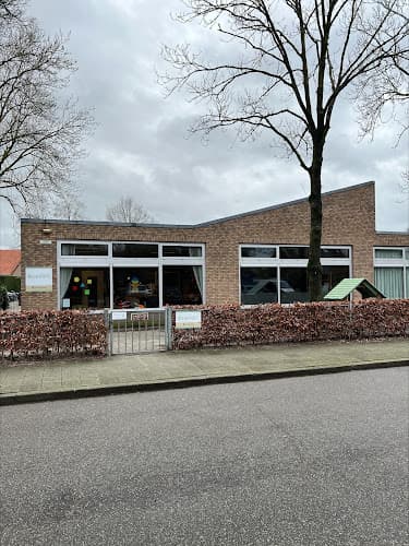 BijdeHandjes christelijke kinderopvang Molenstraat Bennekom