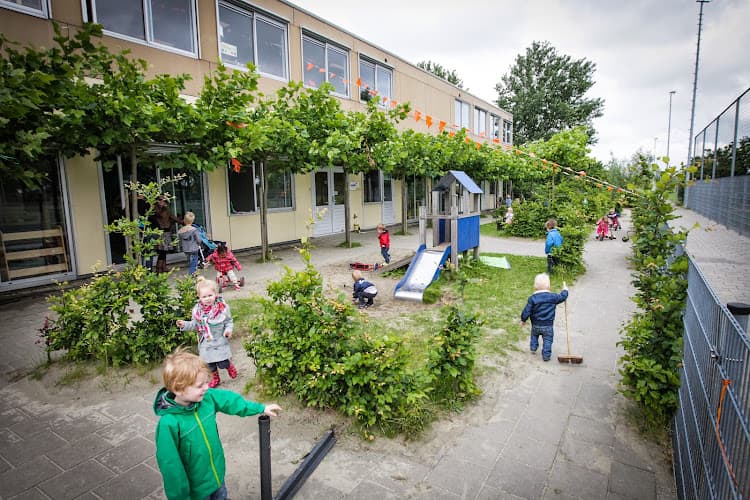 Kinderopvang Mundo - De Kick(erh)off