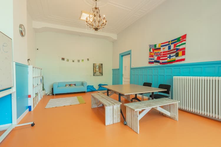 Teddy Kids After School Leiden BSO RB3 Rijnsburgerweg