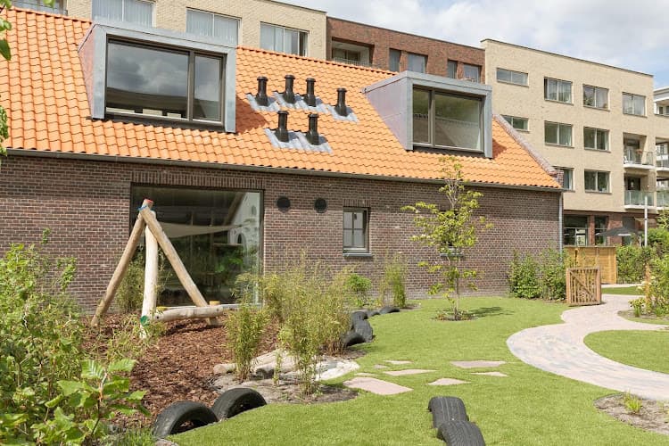 Kindergarden Terwijde Utrecht