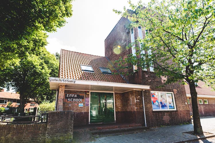 Partou Beukenstraat 11
