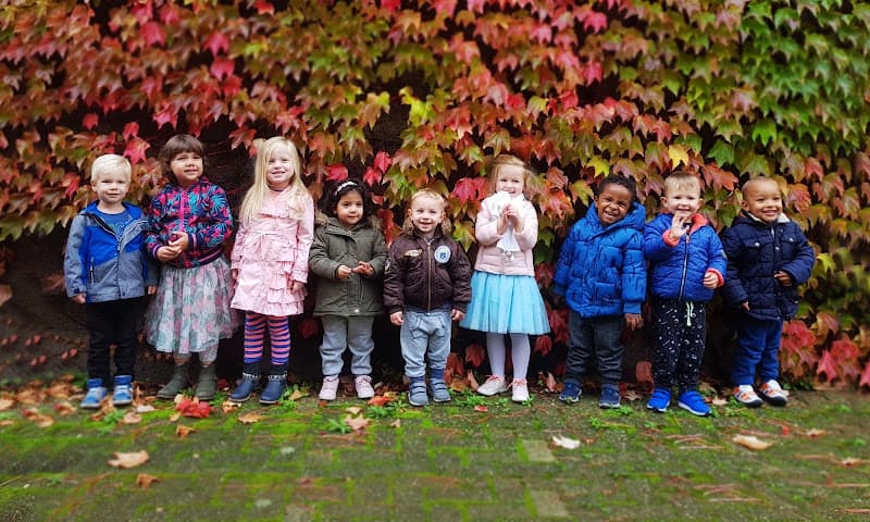 Kinderdagverblijf Pinokkio B.V.