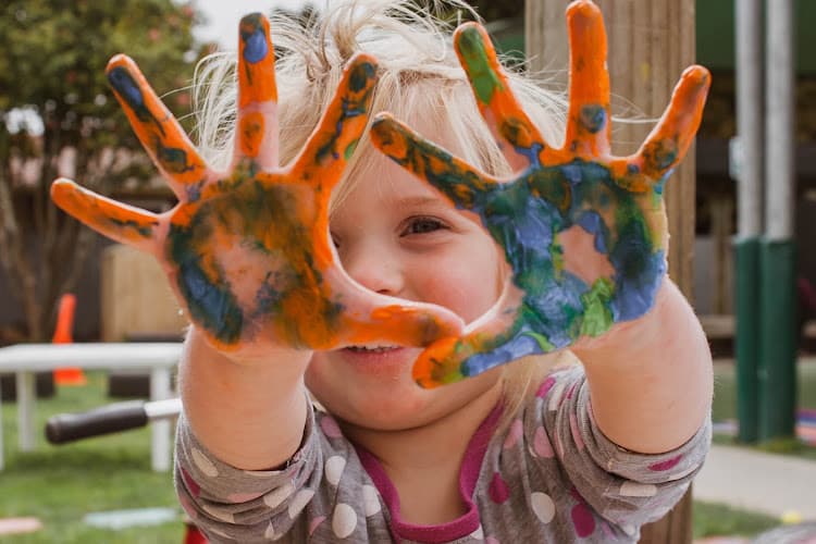 Kinderopvang En nu jij
