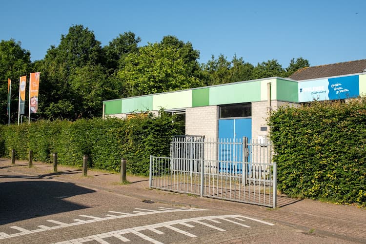 De Spelende Kinderopvang Reeshof - KC Tuindorp